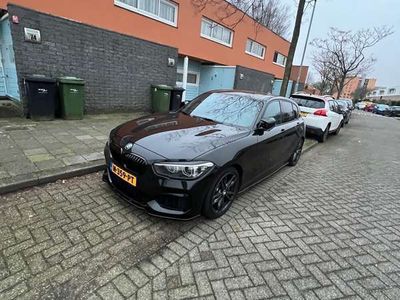 tweedehands BMW M140 140xDrive Sport-Aut. Special Edition