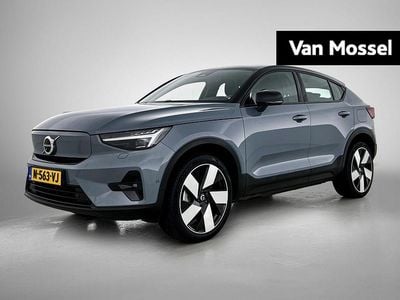 Occasion Volvo C40 300 kW (409 PK) 2021 Grijs SUV