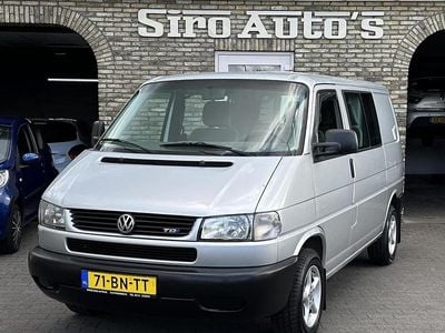 VW T5