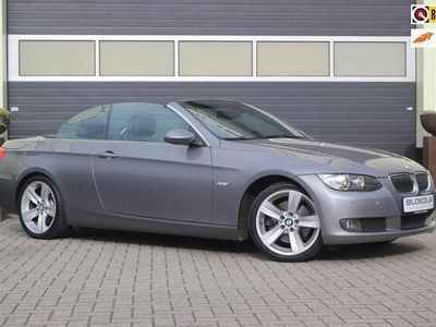 tweedehands BMW 325 Cabriolet 325i High Executive | 6-Cilinder | Active S