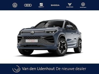 VW Tayron