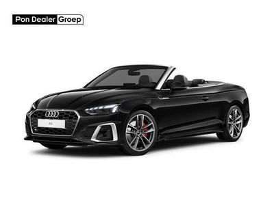 tweedehands Audi A5 Cabriolet S Edition 40 TFSI 150 kW / 204 pk