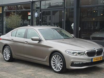 BMW 530e