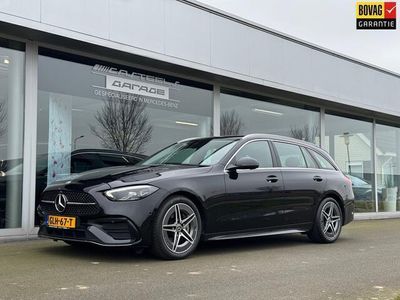 Mercedes C180