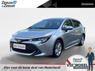 Toyota Corolla Hybrid