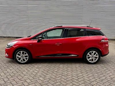 Renault Clio GrandTour