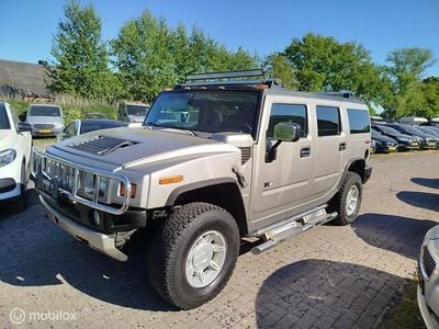 Occasion Hummer H2 321 PK (236 kW) 2005 Overige SUV