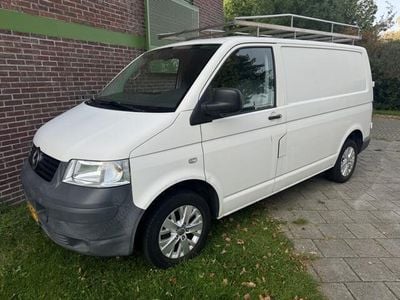 VW T5
