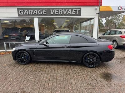 BMW 428