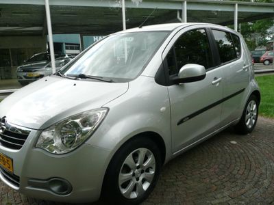 Opel Agila