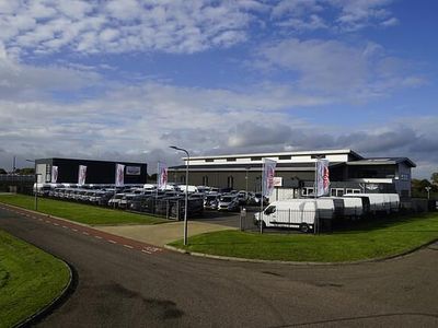 Occasion Renault Master Black Edition 150 PK (110 kW) 2021 Zwart MPV