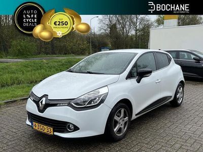 tweedehands Renault Clio IV 0.9 TCe 90 Night & Day | PDC | Navi | Airco | Cruise | Trekhaak afn. | 1e eigenaar + dealer onderhouden!