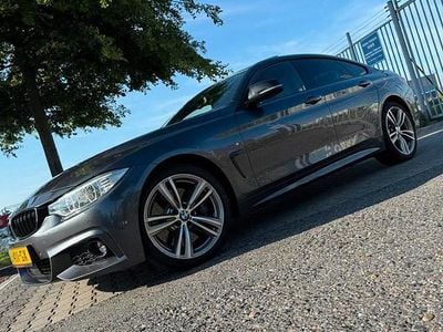 BMW 440
