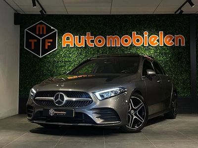 tweedehands Mercedes A200 A-KLASSEBusiness AMG