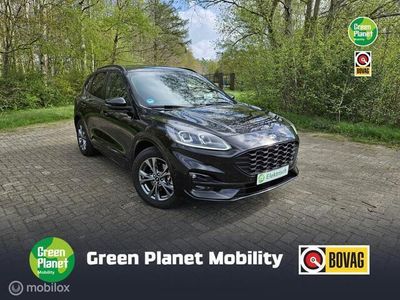 tweedehands Ford Kuga 2.5 PHEV ST-Line|trekhaak|ACC