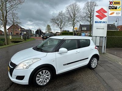 tweedehands Suzuki Swift 1.2 Bandit Easss