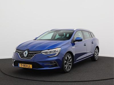 Occasion Renault Mégane IV Techno 141 PK (103 kW) 2023 Stationwagen