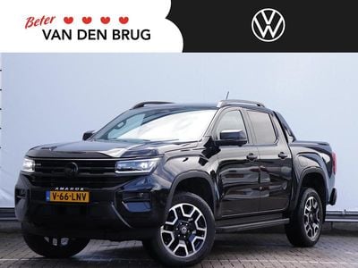 VW Amarok