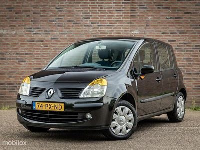Renault Modus