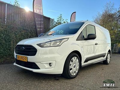 Overige Occasion 2021 Ford Transit Connect Trend MPV | € 17.900 (Iets duurder)