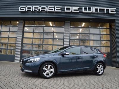 Occasion Volvo V40 Inscription 2020 Blauw Hatchback
