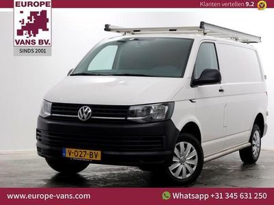 VW Transporter