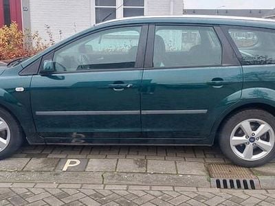 Gebruikt 2006 Ford Focus Stationwagen | € 1.250 (Goede deal)