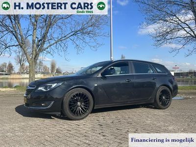 tweedehands Opel Insignia Sports Tourer 2.0 CDTI EcoFLEX Business+ * NIEUWE