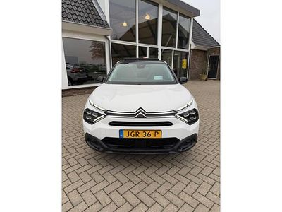 Wit Occasion 2022 Citroën C4 PureTech SUV | € 19.999 (Eerlijke prijs)