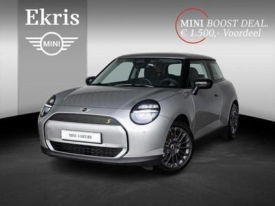 Nieuw Mini Cooper SE Essential 2025 Hatchback