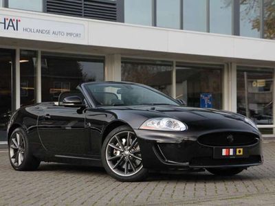 tweedehands Jaguar XK 5.0 V8 Convertible