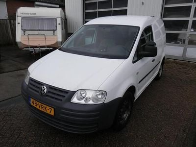 VW Caddy