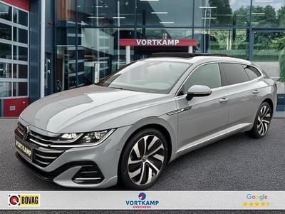 VW Arteon