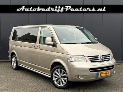 Occasion VW T5 131 PK (96 kW) 2008 Van