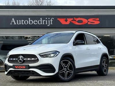Mercedes GLA200
