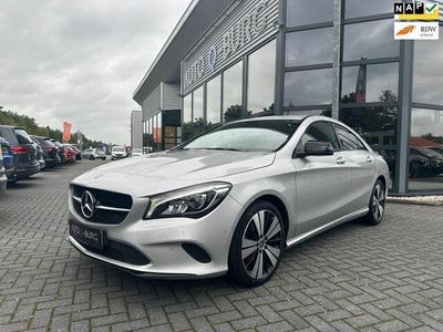 Mercedes CLA200