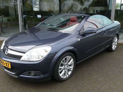 Opel Astra Cabriolet