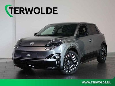 Occasion Nissan Micra Advance 110 kW (150 PK) 2025 Grijs Hatchback