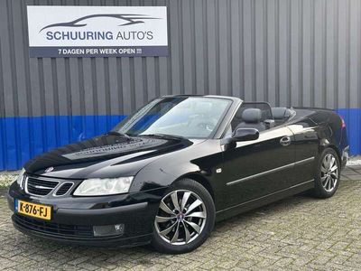 Saab 9-3 Cabriolet