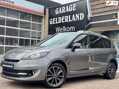 Renault Grand Scénic III