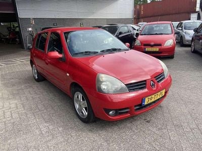 Renault Clio II