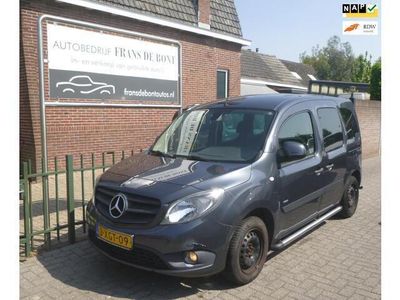 Mercedes Citan 109