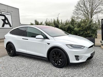 Occasion 2017 Tesla Model X SUV | € 28.950 (Eerlijke prijs)