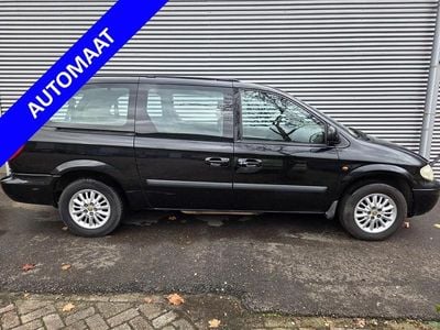 Chrysler Grand Voyager