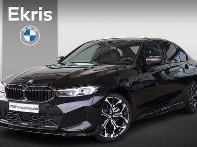 Occasion BMW 330 Comfort Edition 291 PK (214 kW) 2025 Zwart Sedan