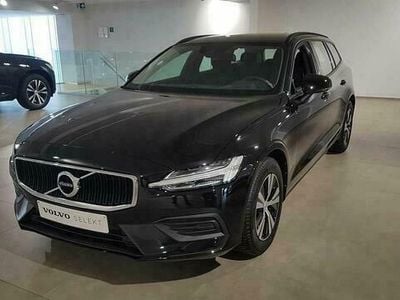 tweedehands Volvo V60 D3 diesel