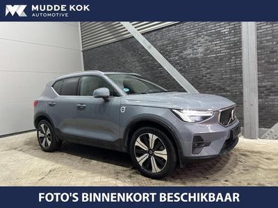 tweedehands Volvo XC40 T5 Recharge Plus Bright | ACC | harman/kardon | Stoel+Stuurverwarming | BLIS | Camera | Stoel+Stuurverwarming