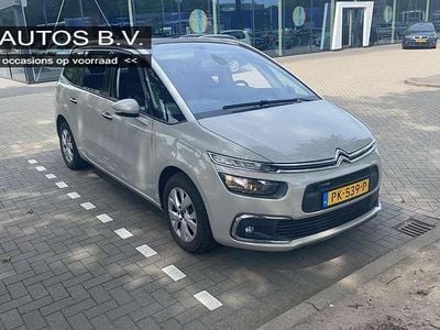 Citroën Grand C4 Picasso