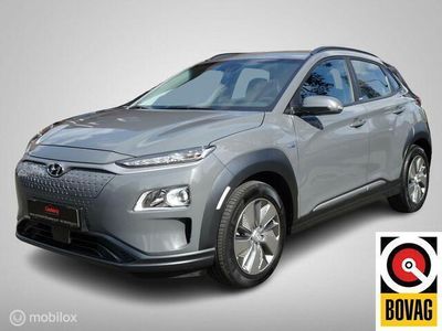 tweedehands Hyundai Kona EV Comfort 39 kWh ¤ 16.745 na Subsidie !!!