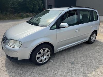 VW Touran